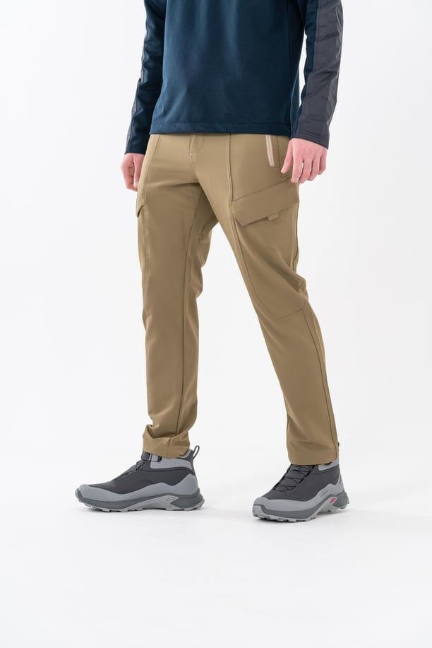 COMBAT PANTOLON HIKING - 521 - N21 BEJ - M