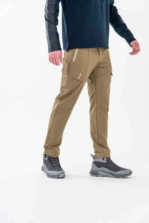COMBAT PANTOLON HIKING - 521 - N21 BEJ - M