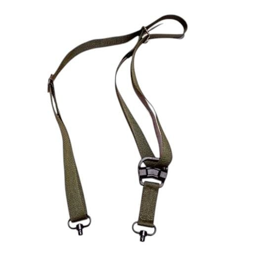 MPT 76 ASKI KAYIŞI MPT 5,56 ASKI KAYIŞI BİLYELİ