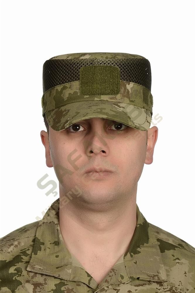 PİYADE CIRTLI OPERASYON KEP JANDARMA CIRTLI OPERASYON KEP PİYADE