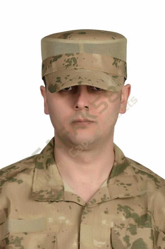 PİYADE OPERASYON KEPİ JANDARMA OPERASYON