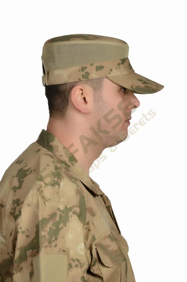 PİYADE OPERASYON KEPİ JANDARMA OPERASYON JANDARMA