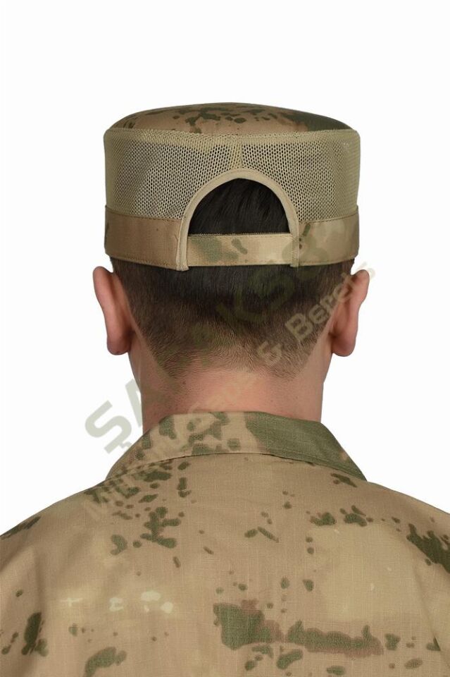 PİYADE OPERASYON KEPİ JANDARMA OPERASYON JANDARMA