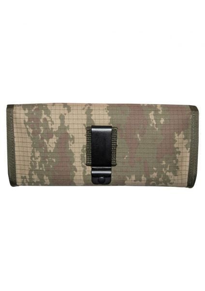 MPT 76 MPT 5,56 Bakım Kiti | Milli Piyade Tüfeği TEMİZLEME