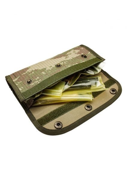 MPT 76 MPT 5,56 Bakım Kiti | Milli Piyade Tüfeği TEMİZLEME