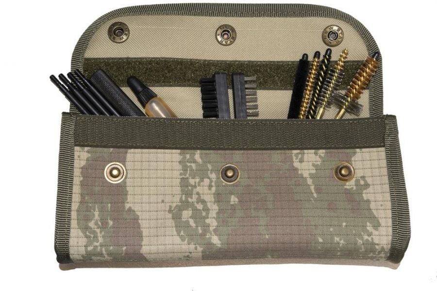 MPT 76 MPT 5,56 Bakım Kiti | Milli Piyade Tüfeği TEMİZLEME