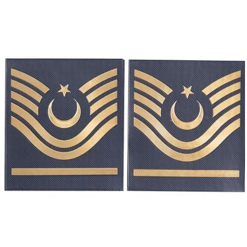 5-Ast Baş Çvş