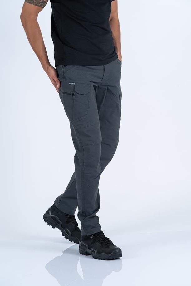 PANTOLON TACTICAL (ANTRASİT) C200 - 501