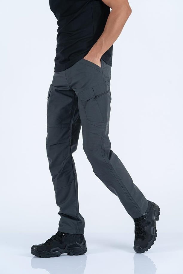 PANTOLON TACTICAL (ANTRASİT) C200 - 501