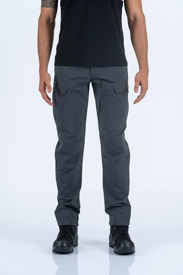PANTOLON TACTICAL (ANTRASİT) C200 - 501