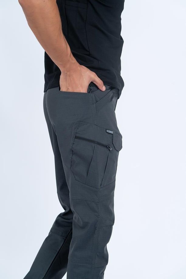 PANTOLON TACTICAL (ANTRASİT) C200 - 501