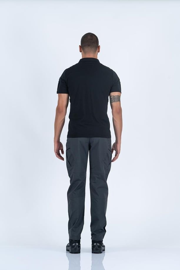 PANTOLON TACTICAL (ANTRASİT) C200 - 501