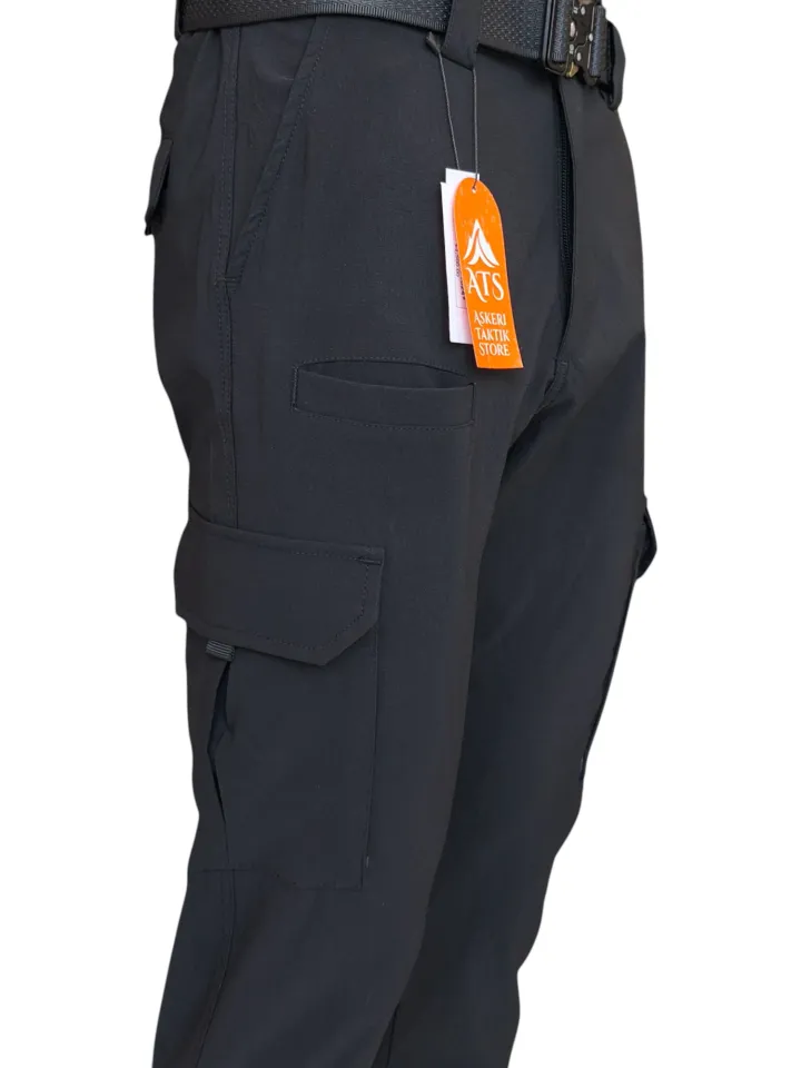 ATS Taktik Pantolon  Su İtici Kumaş  Askeri & Outdoor Pantolon