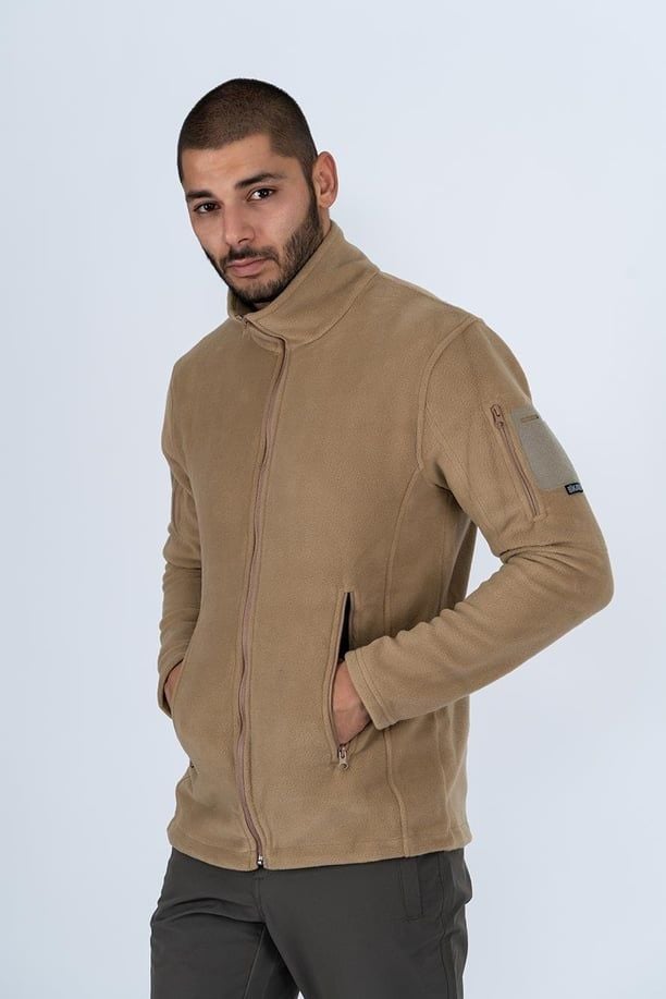 MONT TACTICAL POLAR (BEJ) - 320
