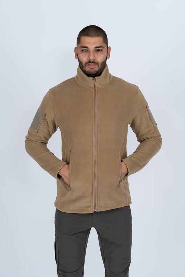 MONT TACTICAL POLAR (BEJ) - 320