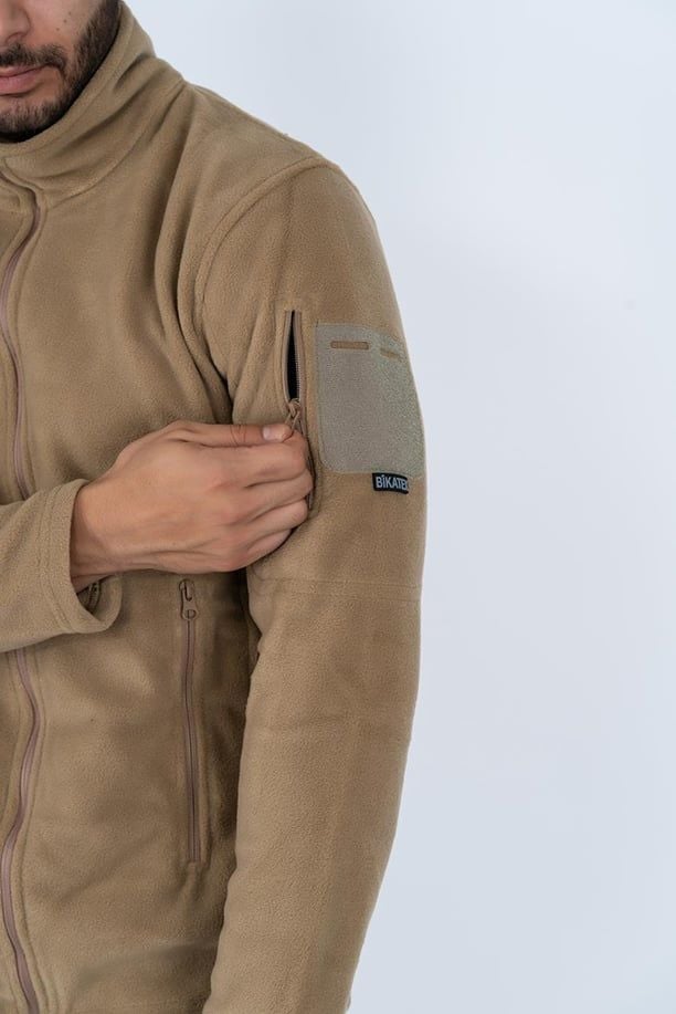 MONT TACTICAL POLAR (BEJ) - 320