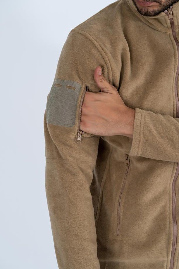 MONT TACTICAL POLAR (BEJ) - 320