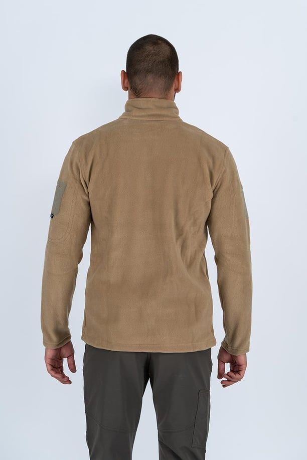 MONT TACTICAL POLAR (BEJ) - 320