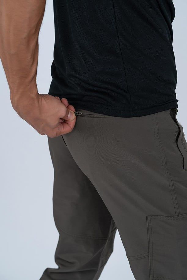 PANTOLON TACTICAL-544 XL - HAKİ
