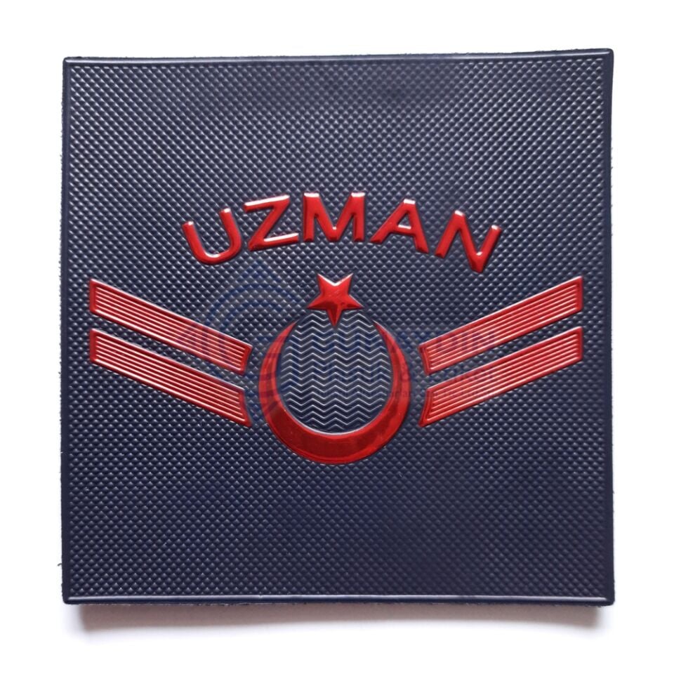 1-Uzm Çvş