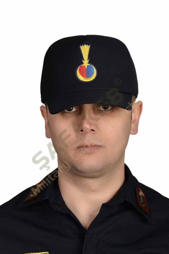 Yazlık Jandarma Asayiş Astsubay Kep