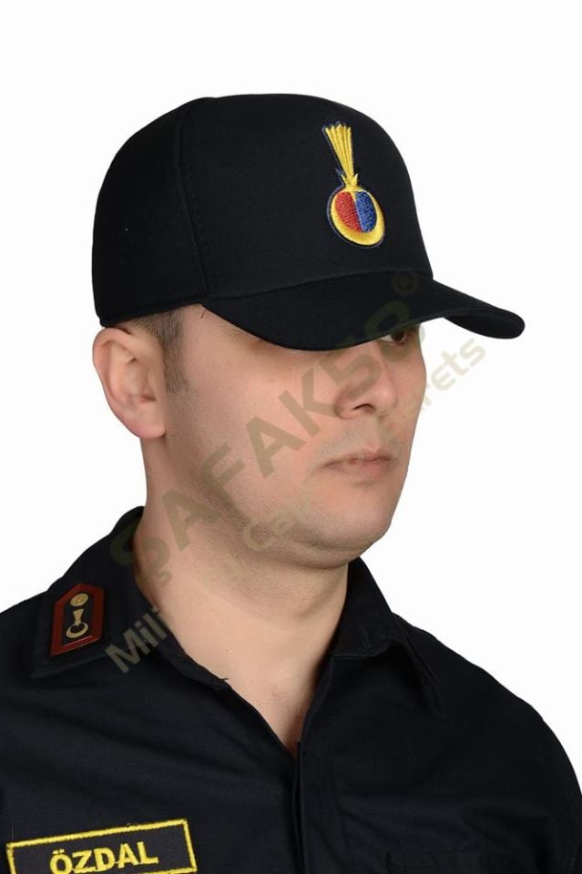 Yazlık Jandarma Asayiş Astsubay Kep