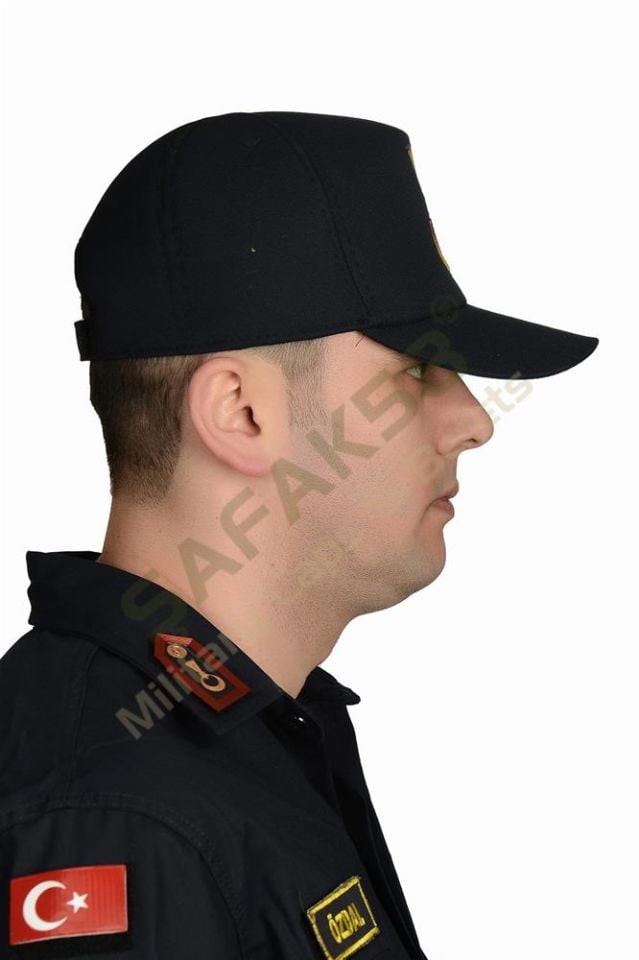 Yazlık Jandarma Asayiş Astsubay Kep