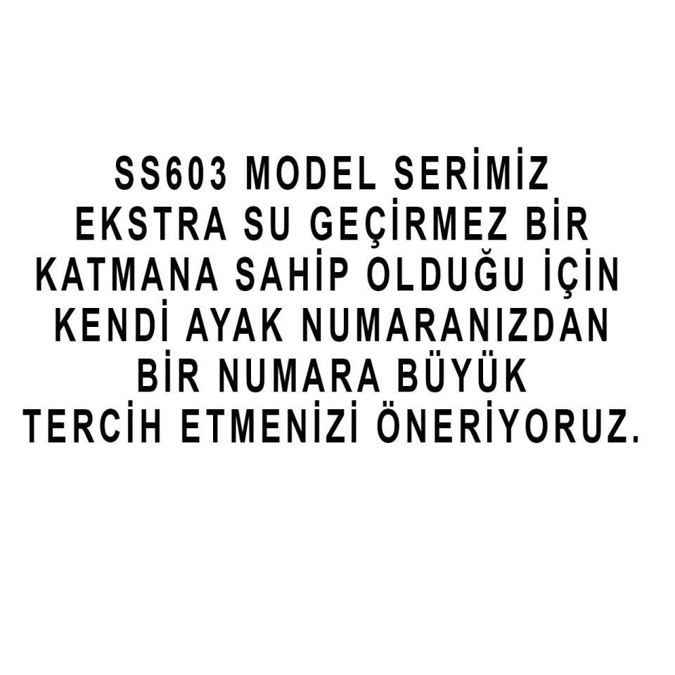 Single Sword Su Geçirmez Tactical Askeri Bot Siyah SS603