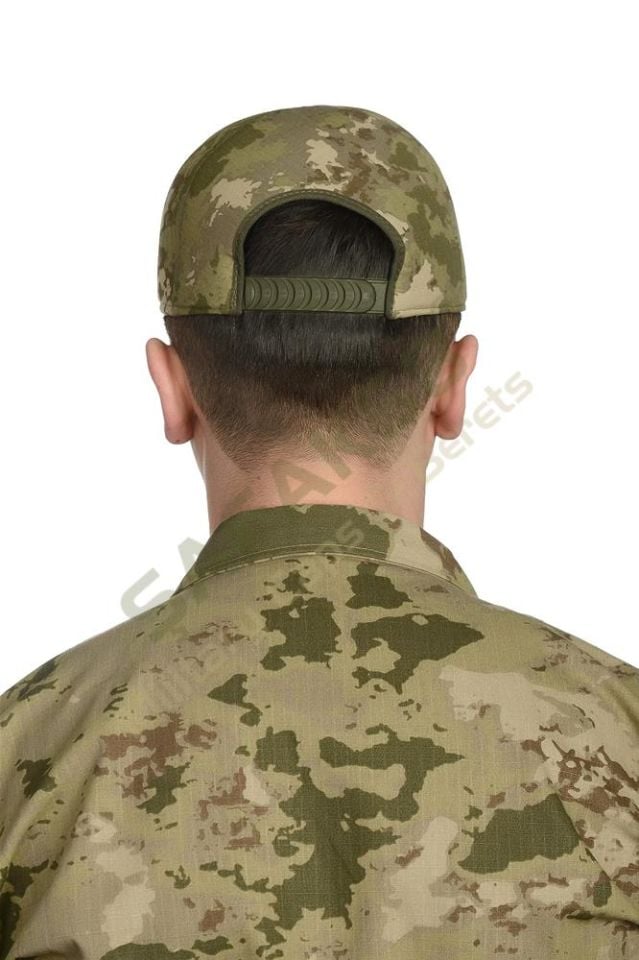Kışlık Subay Kep