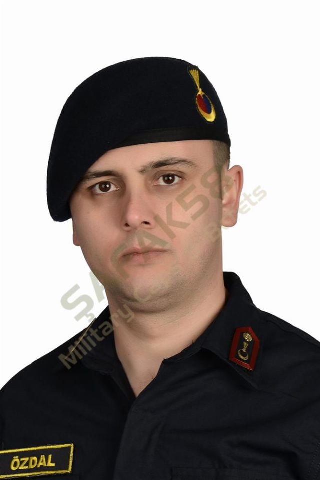 Komando BERE ASAYİŞ BERE TANKÇI BERE BORDO BERE