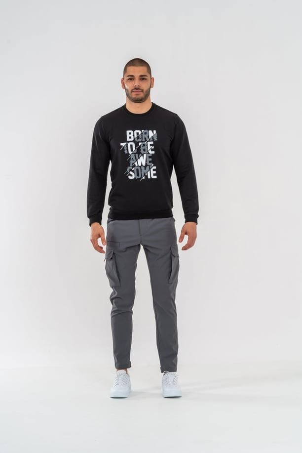 COMBAT PANTOLON TRİKİNG - 534