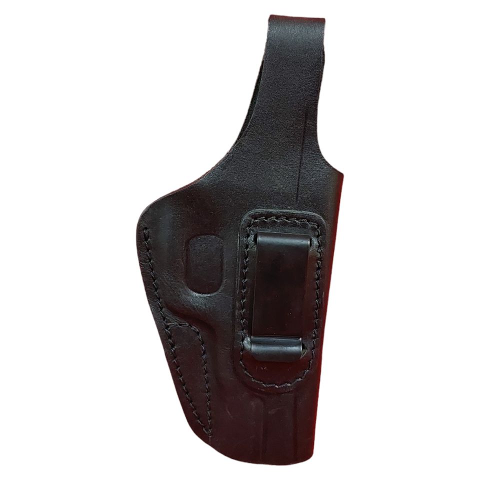 MAŞALI İÇ DIŞ DERİ TABANCA  KILIFI SAR 9 VE BENZERİ