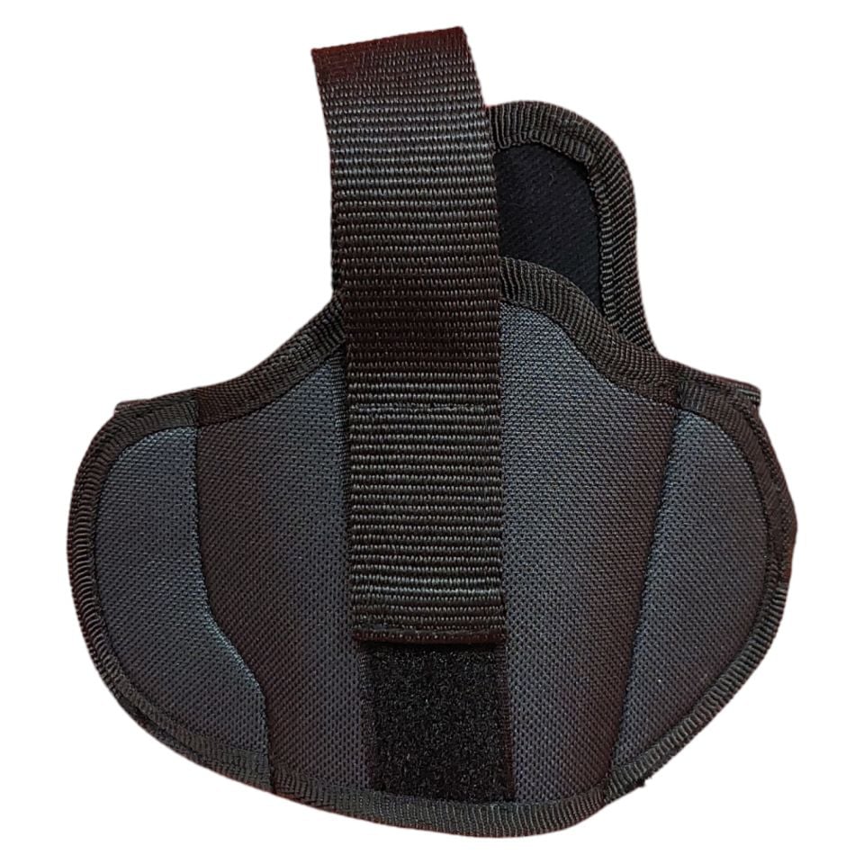 Siyah YARIM Kelebek Kılıf POLİS JANDARMA ASAYİŞ