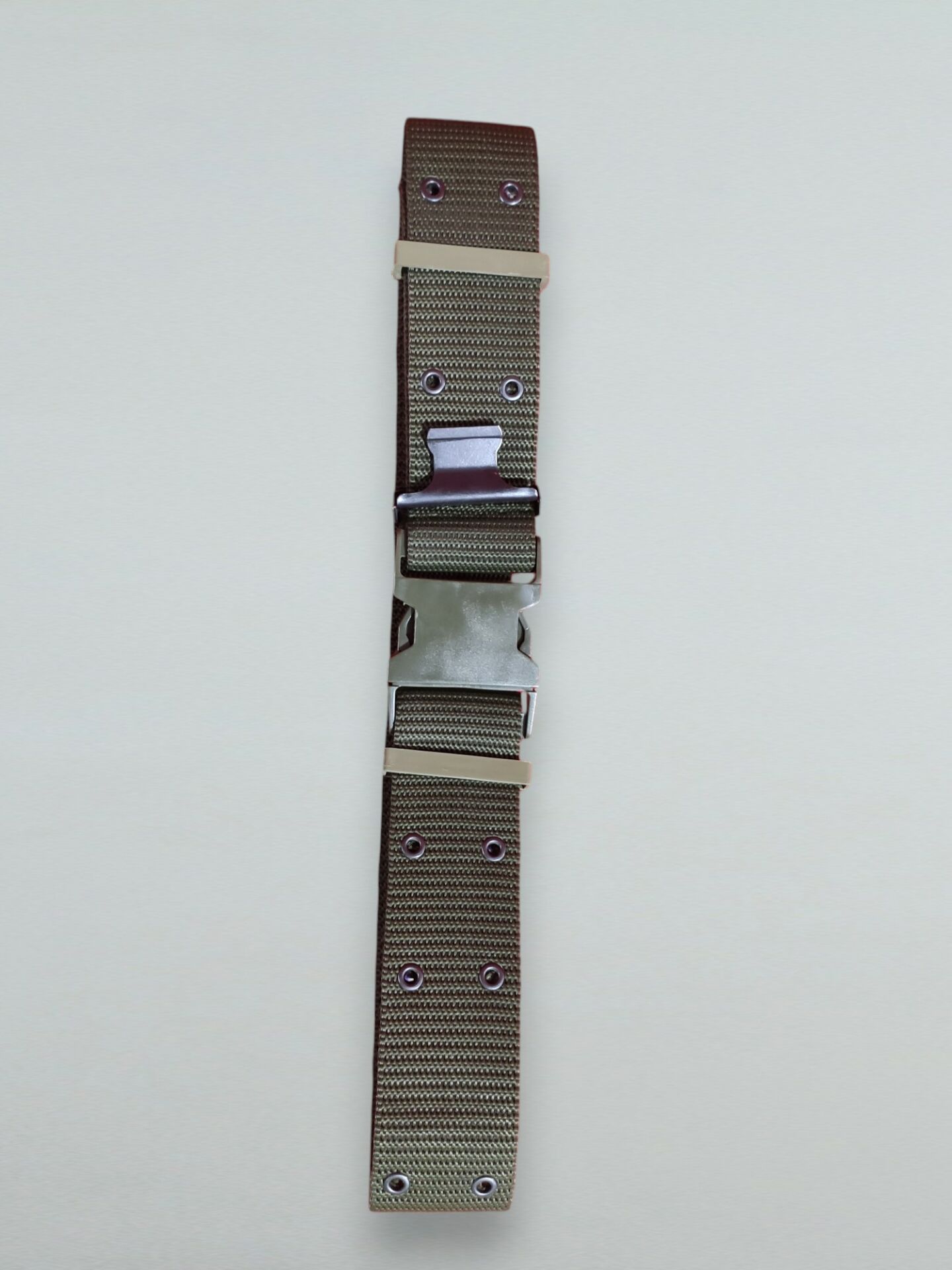 PİYADE ÖRGÜLÜ PALASKA KEMER