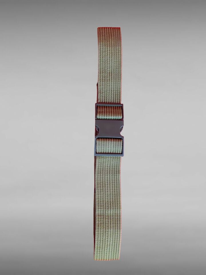 PİYADE ÖRGÜLÜ İSTİHKAK PALASKA KEMER