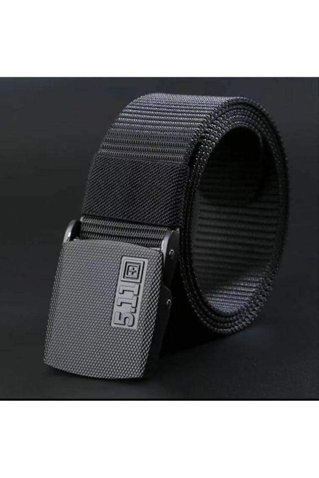 5.11 Tactical Kemer Standart (HAKİ,BEJ,SİYAH)