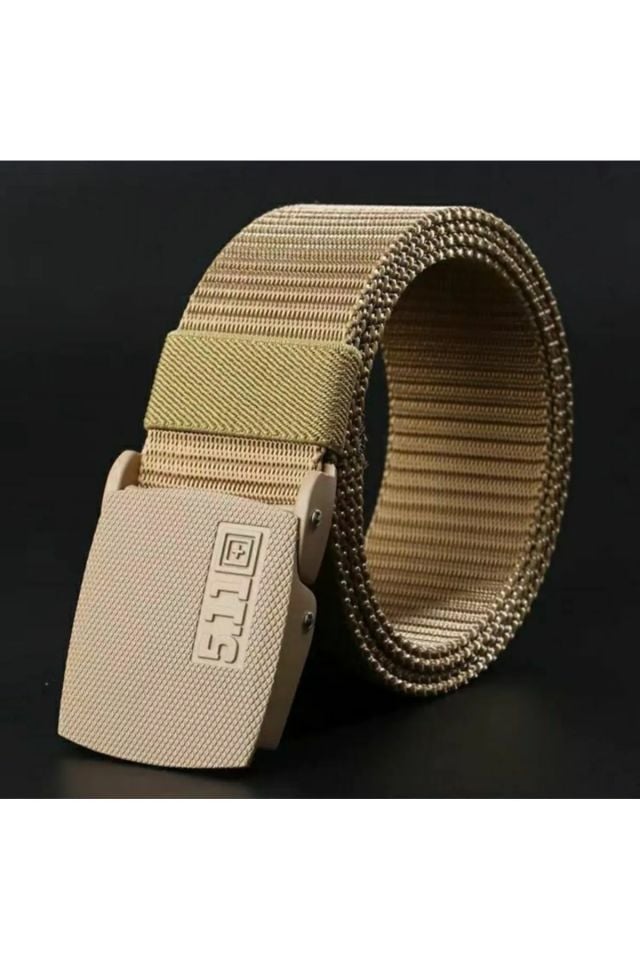 5.11 Tactical Kemer Standart (HAKİ,BEJ,SİYAH)