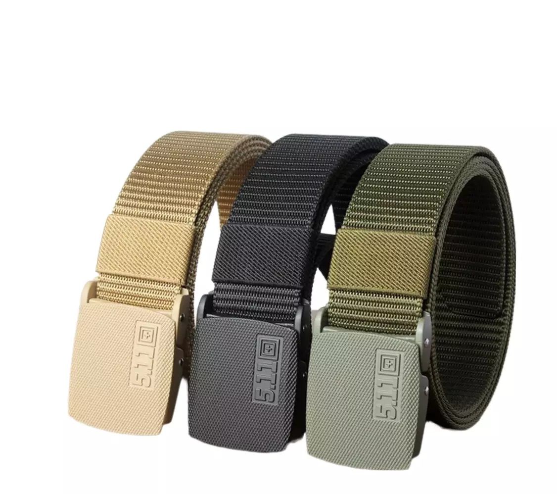 5.11 Tactical Kemer Standart (HAKİ,BEJ,SİYAH)