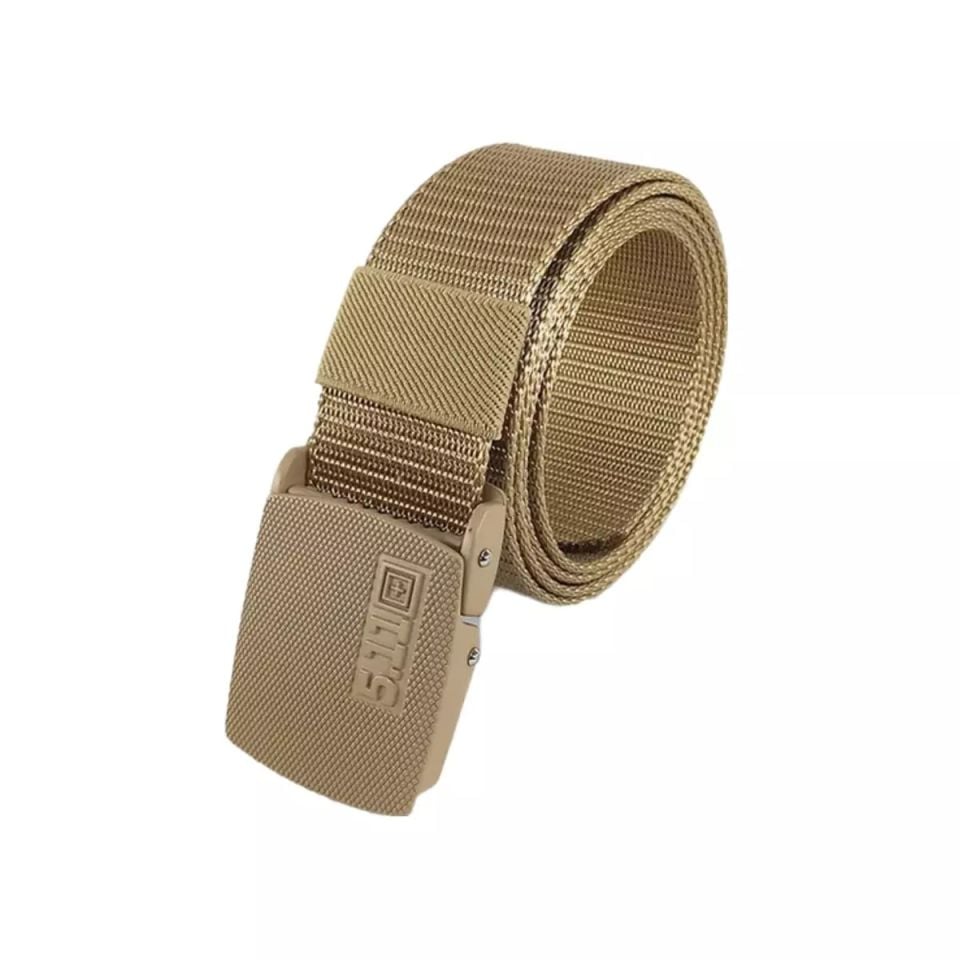 5.11 Tactical Kemer Standart (HAKİ,BEJ,SİYAH) BEJ
