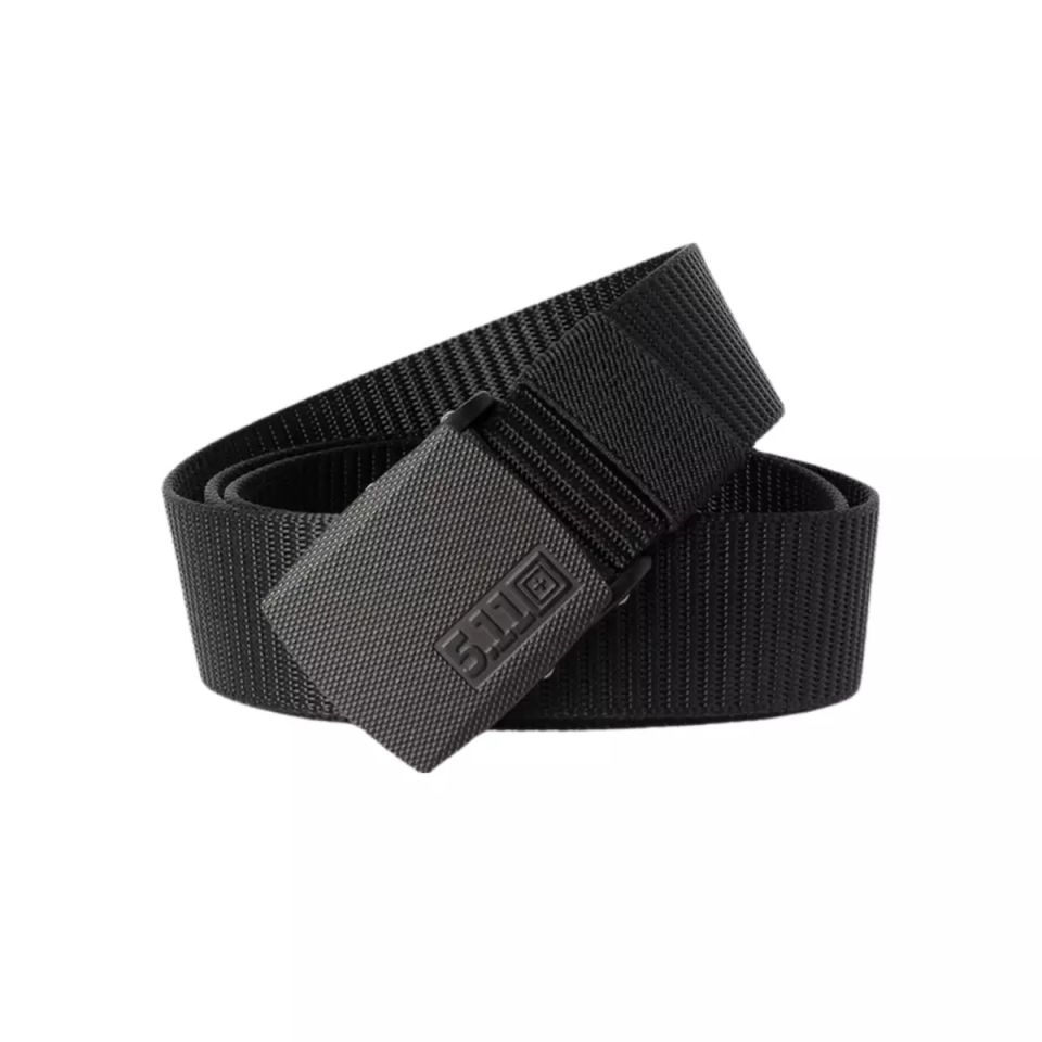5.11 Tactical Kemer Standart (HAKİ,BEJ,SİYAH) SİYAH