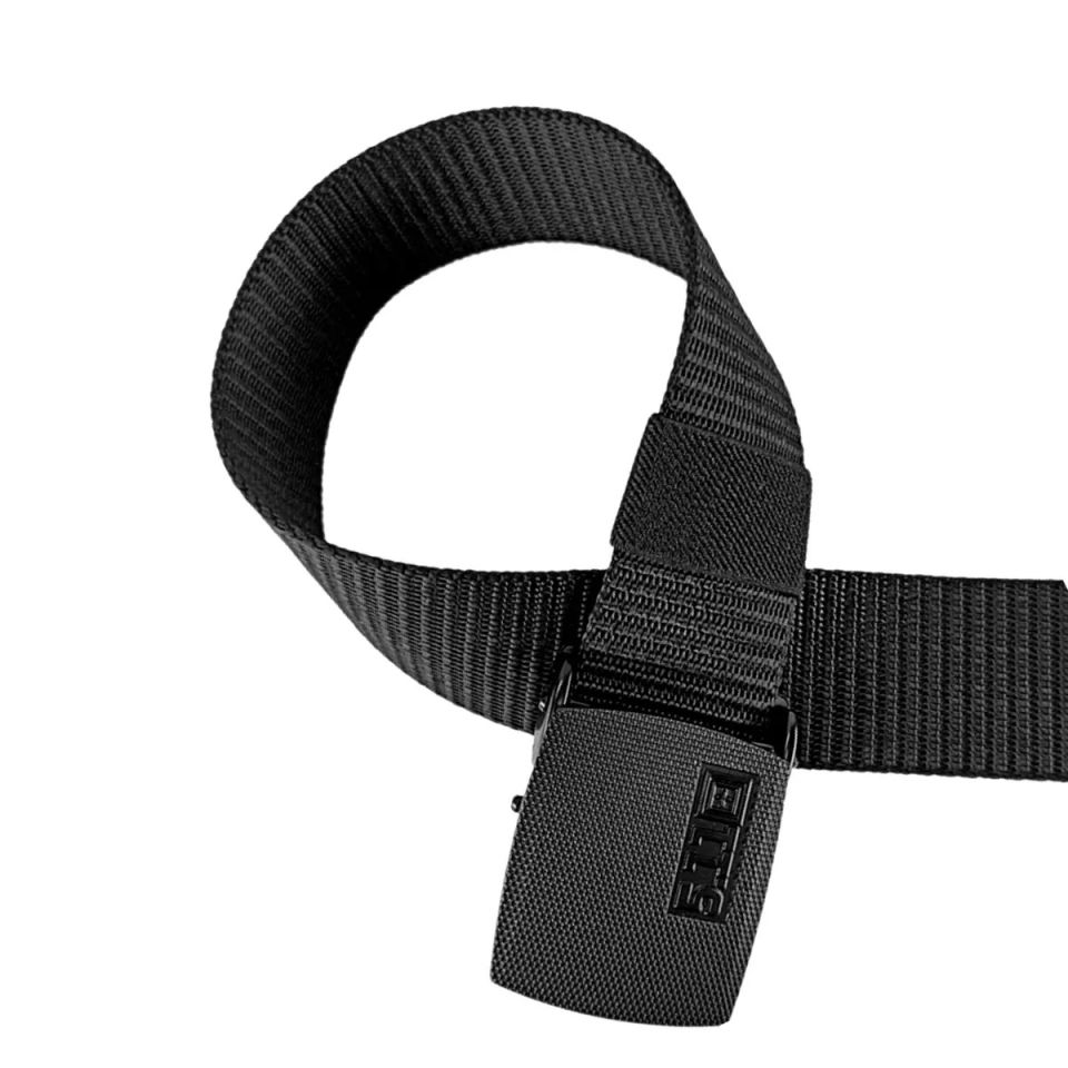 5.11 Tactical Kemer Standart (HAKİ,BEJ,SİYAH) SİYAH
