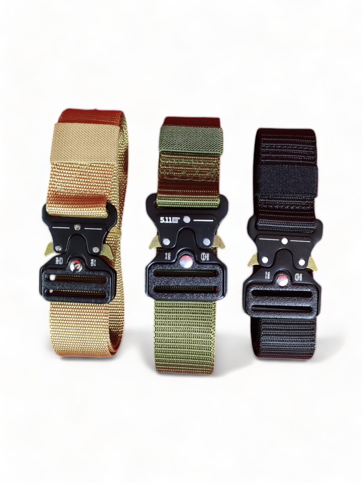 TACTİCAL KEMER KORUMA PANTOLON KEMER