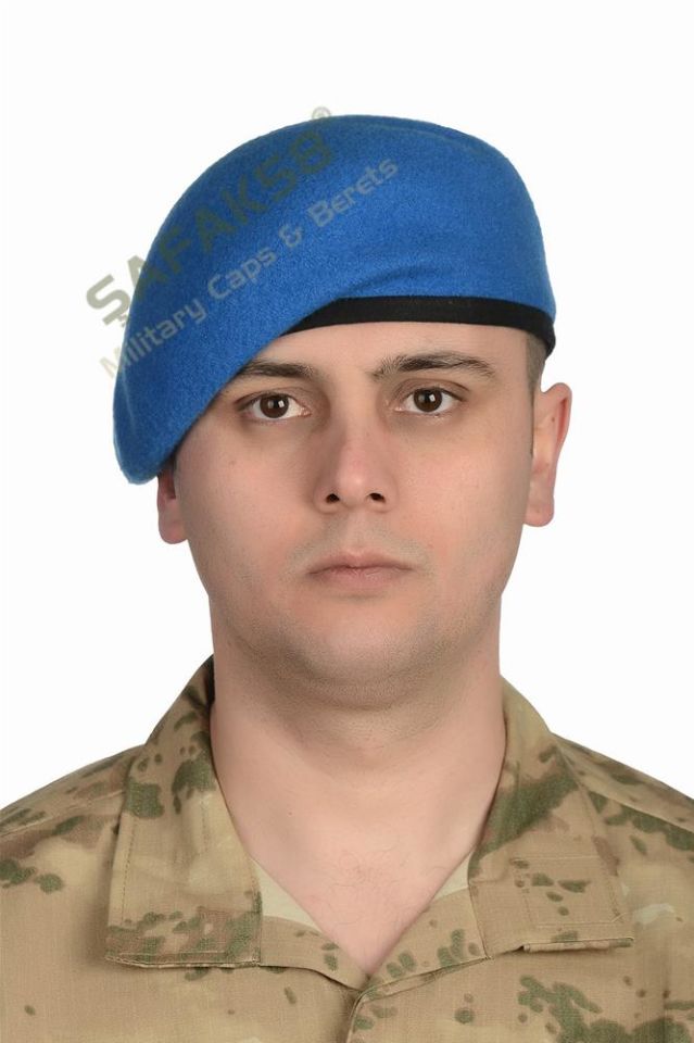Komando BERE(Mavi Komando,Tankçı,Asayiş) MAVİ - 57