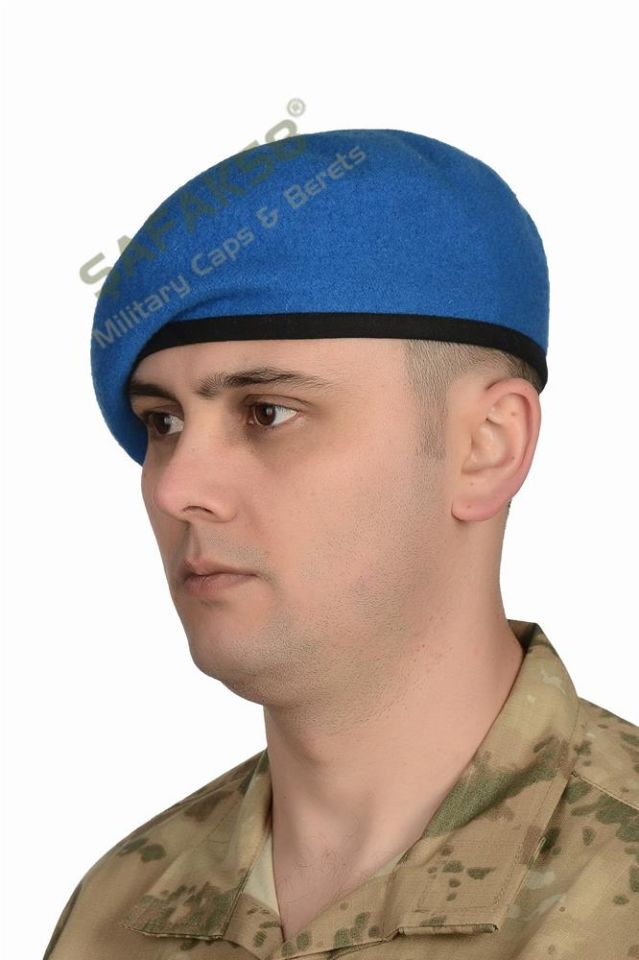 Komando BERE(Mavi Komando,Tankçı,Asayiş) MAVİ - 57