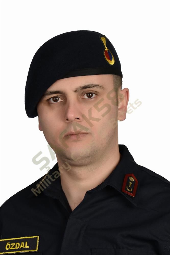 Komando BERE ASAYİŞ BERE TANKÇI BERE BORDO BERE ASAYİŞ - 60