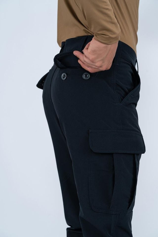 PANTOLON TREKKİNG ASAYİŞ - 511