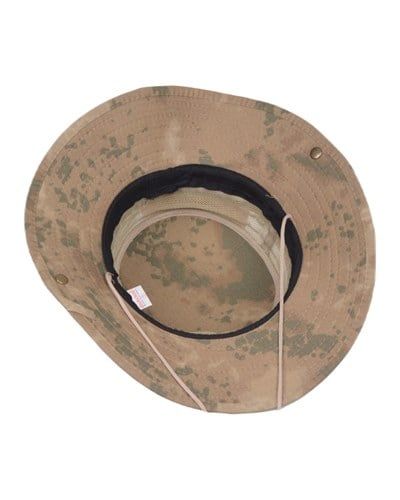 Yazlık Fileli  Fötr Şapka PİYADE - 3