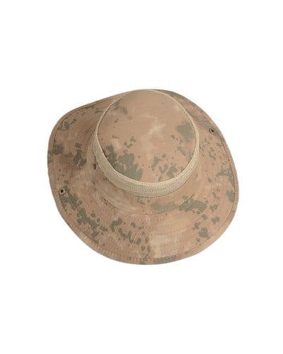 Yazlık Fileli  Fötr Şapka PİYADE - 3