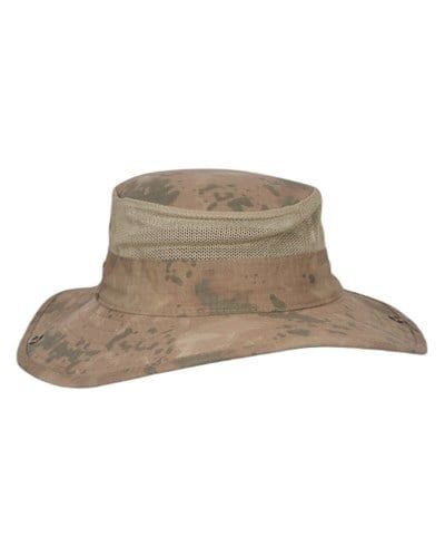 Yazlık Fileli  Fötr Şapka PİYADE - 3