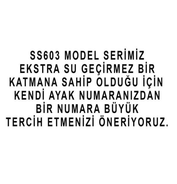 Single Sword SS603 Su Geçirmez Tactical Askeri Bot BEJ